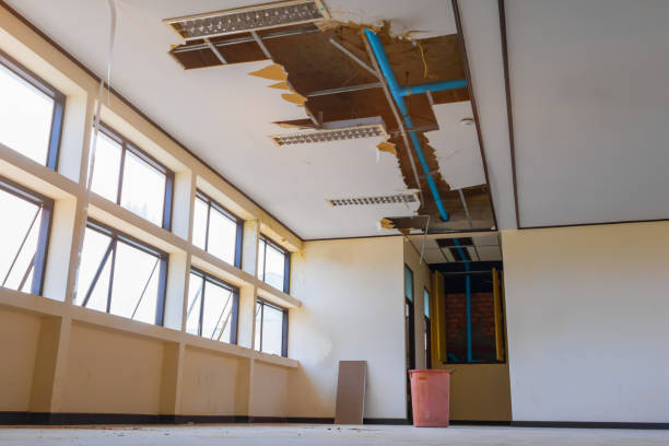  Morgantown, WV Water damage restoration Pros