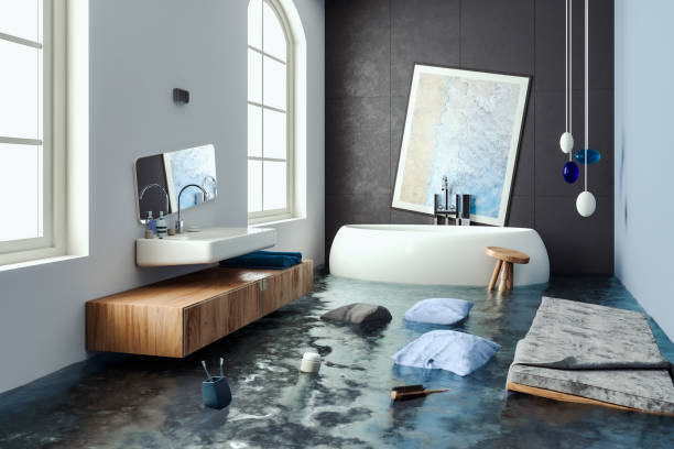 Best Local water damage restoration  in Morgantown, WV