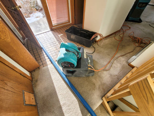 Morgantown, WV Water damage restoration Company