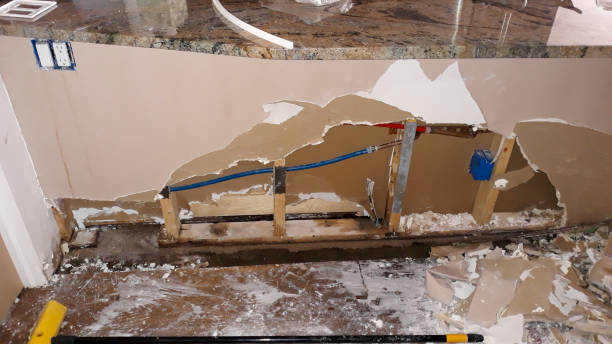 Best Emergency water damage restoration  in Morgantown, WV